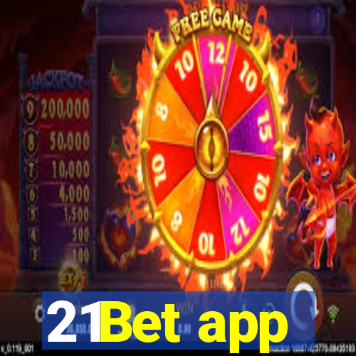 21Bet app